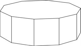 Glencoe Geometry Student Edition C2014, Chapter 1.7, Problem 40HP 