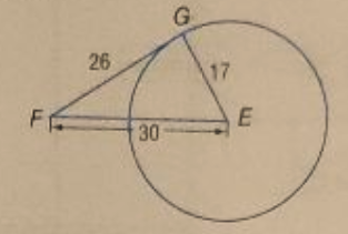 Geometry, Student Edition, Chapter 10, Problem 10PT 