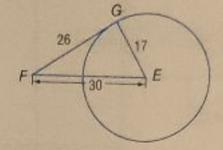 Glencoe Geometry Student Edition C2014, Chapter 10, Problem 10PT 