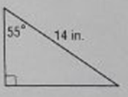 Geometry, Student Edition, Chapter 10, Problem 10STP 