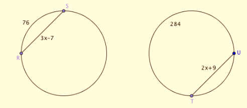 Glencoe Geometry Student Edition C2014, Chapter 10, Problem 11MCQ 