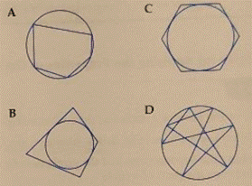 Geometry, Student Edition, Chapter 10, Problem 11PT 