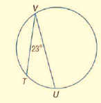 Glencoe Geometry Student Edition C2014, Chapter 10, Problem 12MCQ 