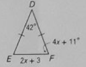 Geometry, Student Edition, Chapter 10, Problem 12STP 