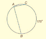 Geometry, Student Edition, Chapter 10, Problem 13MCQ 