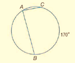 Glencoe Geometry Student Edition C2014, Chapter 10, Problem 13MCQ 