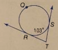 Glencoe Geometry Student Edition C2014, Chapter 10, Problem 13PT 