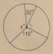 Geometry, Student Edition, Chapter 10, Problem 18SGR 