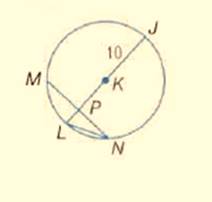 Geometry, Student Edition, Chapter 10, Problem 21SGR 