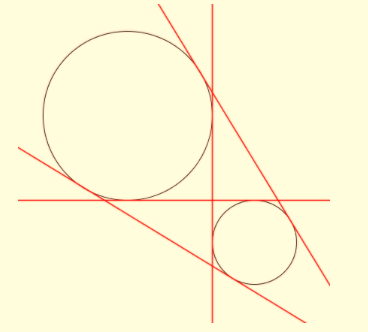 Geometry, Student Edition, Chapter 10, Problem 27SGR , additional homework tip  2