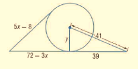 Geometry, Student Edition, Chapter 10, Problem 28SGR 