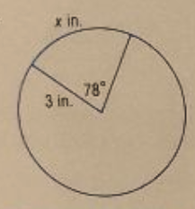 Glencoe Geometry Student Edition C2014, Chapter 10, Problem 5PT 