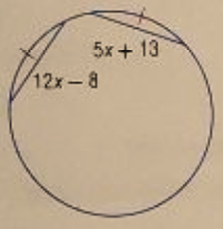 Geometry, Student Edition, Chapter 10, Problem 6PT 
