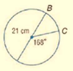 Geometry, Student Edition, Chapter 10, Problem 7MCQ 