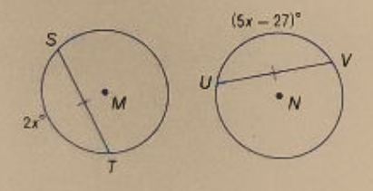 Geometry, Student Edition, Chapter 10, Problem 8PT 