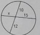 Geometry, Student Edition, Chapter 10, Problem 9STP 