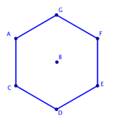 Geometry, Student Edition, Chapter 10.1, Problem 59SPR , additional homework tip  2