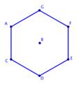 Geometry, Student Edition, Chapter 10.1, Problem 59SPR , additional homework tip  3