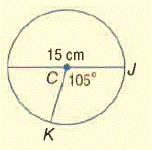 Geometry, Student Edition, Chapter 10.2, Problem 11CYU 