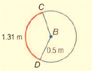 Glencoe Geometry Student Edition C2014, Chapter 10.2, Problem 46PPS , additional homework tip  2