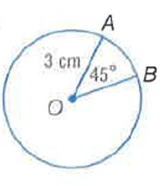 Geometry, Student Edition, Chapter 10.2, Problem 5ACYP , additional homework tip  1