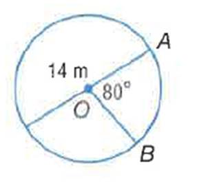 Geometry, Student Edition, Chapter 10.2, Problem 5BCYP , additional homework tip  1