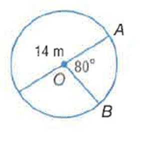 Glencoe Geometry Student Edition C2014, Chapter 10.2, Problem 5BCYP , additional homework tip  1