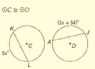 Geometry, Student Edition, Chapter 10.3, Problem 13PPS 