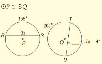Geometry, Student Edition, Chapter 10.3, Problem 14PPS 
