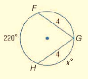 Geometry, Student Edition, Chapter 10.3, Problem 2CYU 