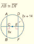 Geometry, Student Edition, Chapter 10.3, Problem 31PPS 