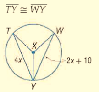 Glencoe Geometry Student Edition C2014, Chapter 10.3, Problem 33PPS 