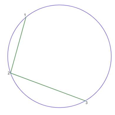 Geometry, Student Edition, Chapter 10.3, Problem 34PPS , additional homework tip  2