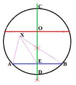 Geometry, Student Edition, Chapter 10.3, Problem 37HP , additional homework tip  3