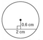 Geometry, Student Edition, Chapter 10.3, Problem 38HP 