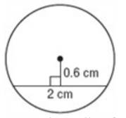 Glencoe Geometry Student Edition C2014, Chapter 10.3, Problem 38HP 