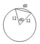 Glencoe Geometry Student Edition C2014, Chapter 10.3, Problem 39HP , additional homework tip  1