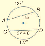 Geometry, Student Edition, Chapter 10.3, Problem 3CYU 