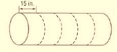 Geometry, Student Edition, Chapter 10.3, Problem 42STP 