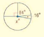 Geometry, Student Edition, Chapter 10.3, Problem 45SPR 