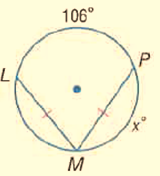 Glencoe Geometry Student Edition C2014, Chapter 10.3, Problem 9PPS 