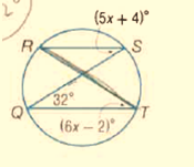 Geometry, Student Edition, Chapter 10.4, Problem 17PPS 