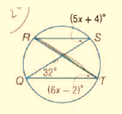 Geometry, Student Edition, Chapter 10.4, Problem 18PPS 