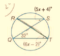 Glencoe Geometry Student Edition C2014, Chapter 10.4, Problem 18PPS 