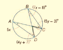 Geometry, Student Edition, Chapter 10.4, Problem 19PPS 