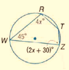 Geometry, Student Edition, Chapter 10.4, Problem 27PPS 