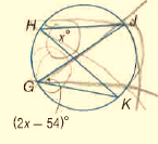 Geometry, Student Edition, Chapter 10.4, Problem 5CYU 