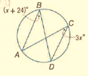 Glencoe Geometry Student Edition C2014, Chapter 10.4, Problem 6CYU 