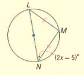 Geometry, Student Edition, Chapter 10.4, Problem 9CYU 