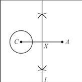 Geometry, Student Edition, Chapter 10.5, Problem 36HP , additional homework tip  2